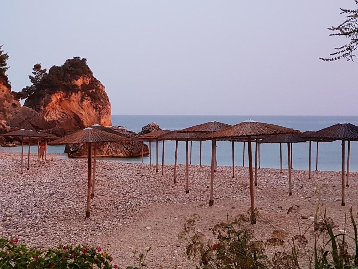 Golfo Beach パルガ エクステリア 写真